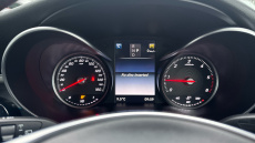 Mercedes-Benz GLC 220d 4Matic AMG Line Premium 5dr 9G-Tronic Diesel Estate